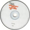 Billy Joel - Greatest Hits vol.III - CD